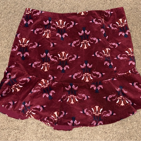 Free People Skirt - Picture 1 of 2